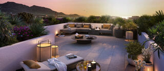  Appartement � vendre 5 pi�ces 115 m�