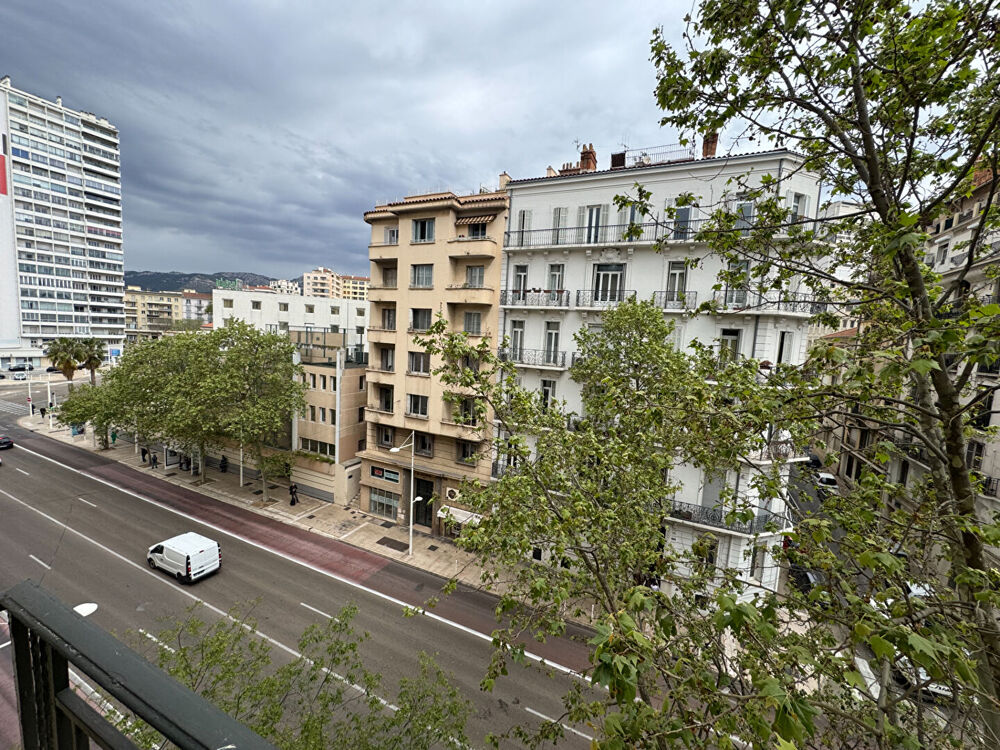 Appartement 5 pièces 61 m² · à Toulon · 61 m² · 223 900 €