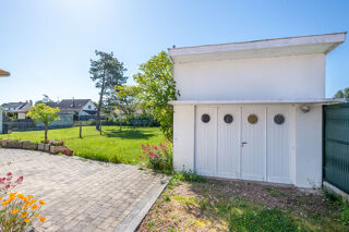  Maison à vendre 6 pièces 106 m²