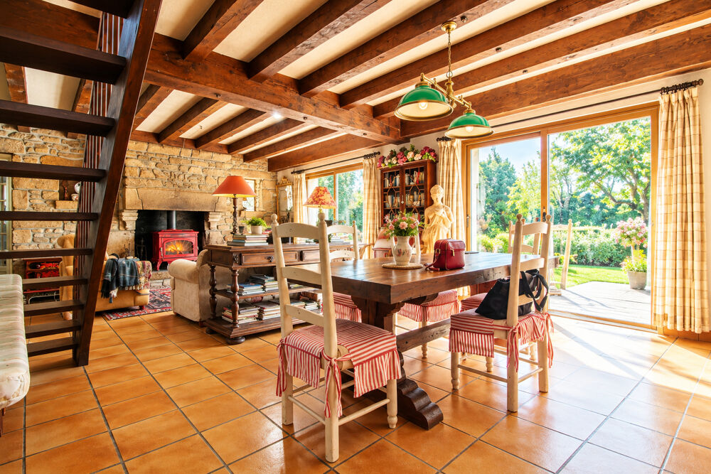 Vente Maison Maison Spacieuse Guerande 176 m2 Guerande