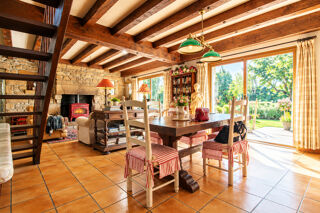 Vente Maison Maison Spacieuse Guerande 176 m2 Guerande