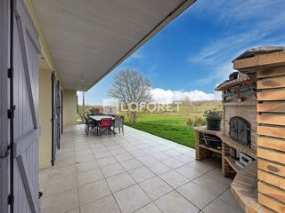  Maison � vendre 10 pi�ces 199 m�