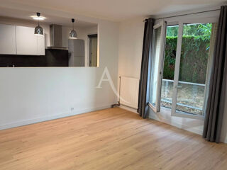  Appartement à louer 2 pièces 49 m²