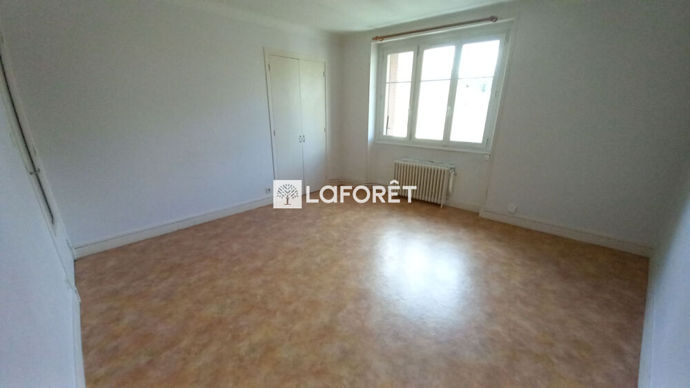 Location Appartement Appartement T3 rénové à Saint-Flour Saint flour