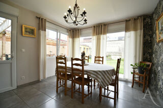  Maison à vendre 5 pièces 110 m²