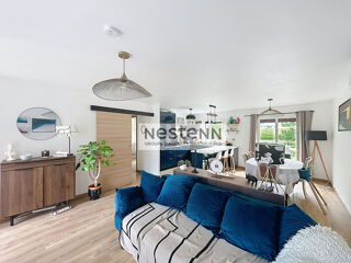  Maison � vendre 4 pi�ces 74 m�