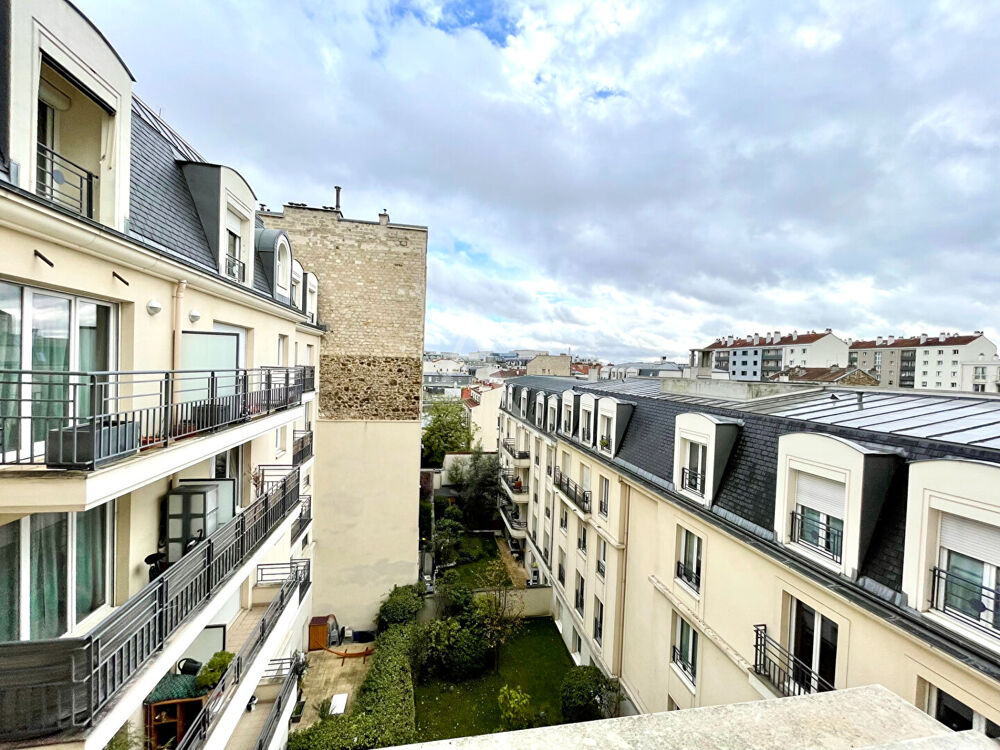 Vente Appartement Appartement Charenton Le Pont 1 pièce(s) 17.82 m2 Charenton le pont