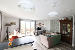  Appartement � vendre 3 pi�ces 64 m�