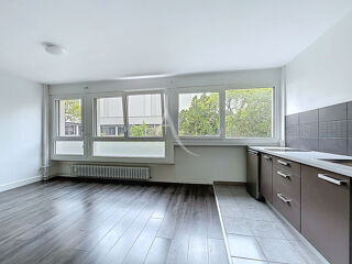  Appartement � vendre 1 pi�ce 35 m�