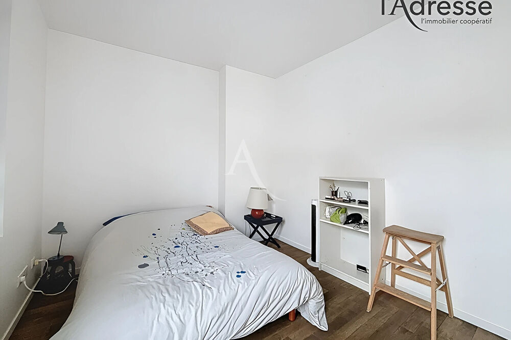 � vendre  Maison Suresnes (92150)