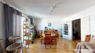  Appartement � vendre 3 pi�ces 67 m�