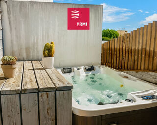  Appartement � vendre 2 pi�ces 46 m�