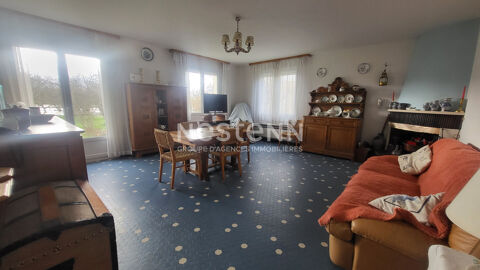   REVIGNY-SUR-ORNAIN Maison de 141m� sur terrain de 1234m� id�al pour une famille Maison - 6 pi�ce(s) - 141 m�