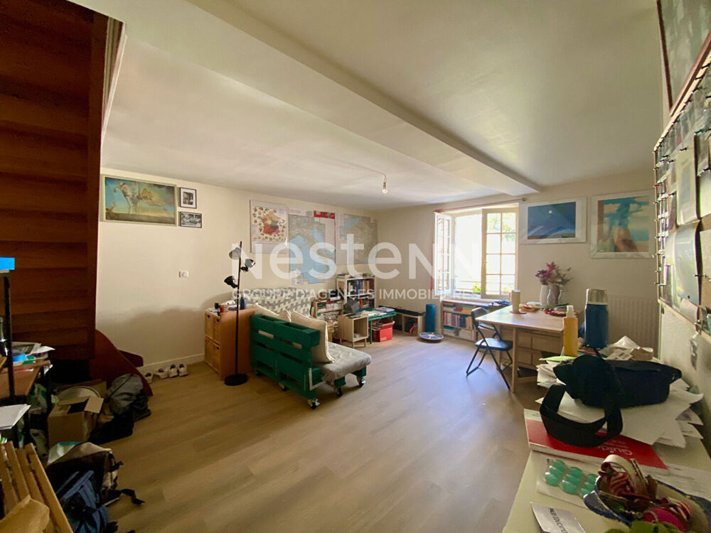 Location Appartement APPARTEMENT DUPLEX BLOIS CENTRE HISTORIQUE - 51m² Blois