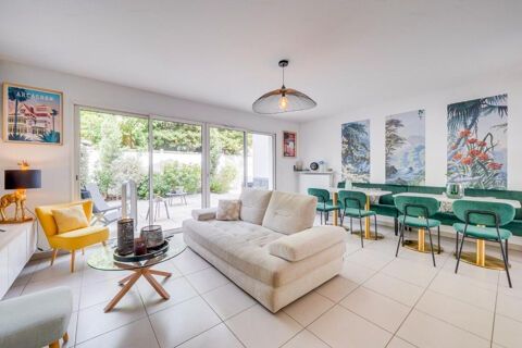  Maison � louer 4 pi�ces 80 m�