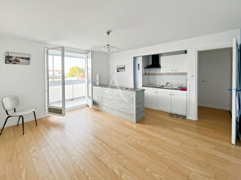 Vente Appartement Appartement La Barre De Monts 2 pièce(s) 30.13 m2 La barre de monts