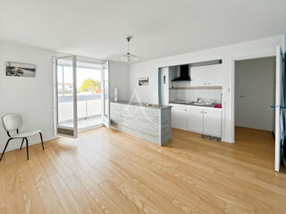 Vente Appartement Appartement La Barre De Monts 2 pièce(s) 30.13 m2 La barre de monts