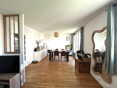  Appartement � vendre 4 pi�ces 65 m�