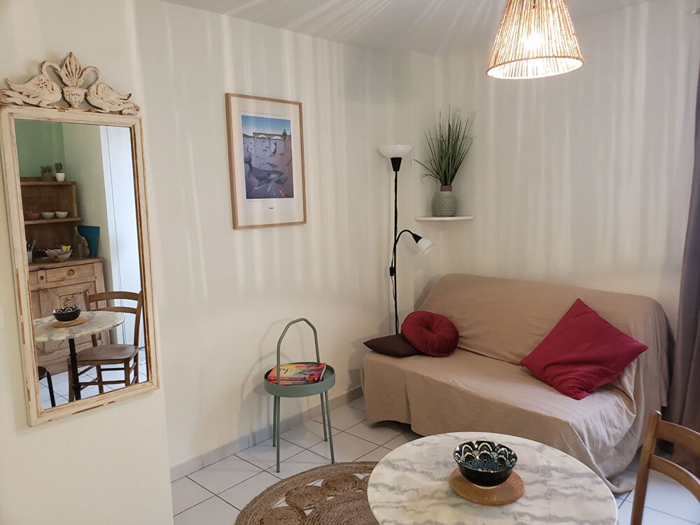 Location Appartement AVIGNON INTRAMUROS Avignon