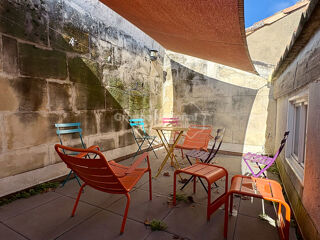  Maison � vendre 3 pi�ces 110 m�