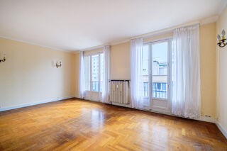  Appartement � vendre 3 pi�ces 73 m�