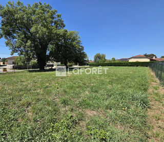 Terrain � vendre 1146 m�