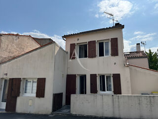  Maison à louer 2 pièces 54 m²