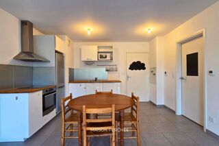  Appartement à vendre 3 pièces 60 m²