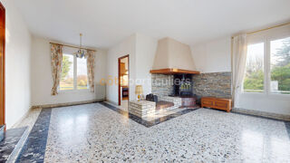  Maison � vendre 8 pi�ces 156 m�