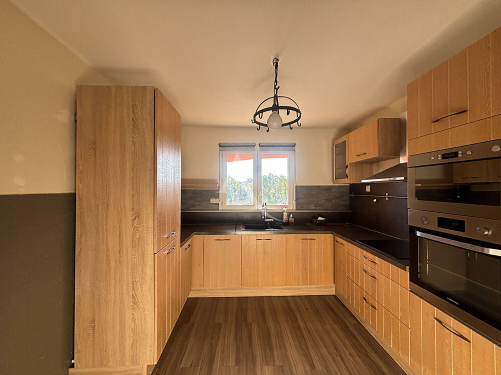Vente Maison Maison plain pied à PALAJA avec grand jardin Palaja