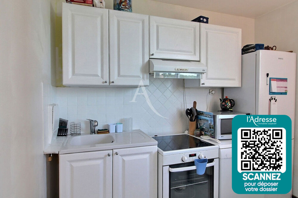 Location Appartement Grand studio lumineux au 7 étage - Quartier La Villeparc à Maurepas Maurepas