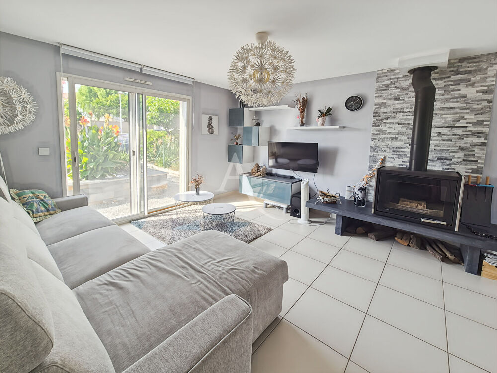 Maison La Jumelliere 6 pièce(s) 125.82 m2