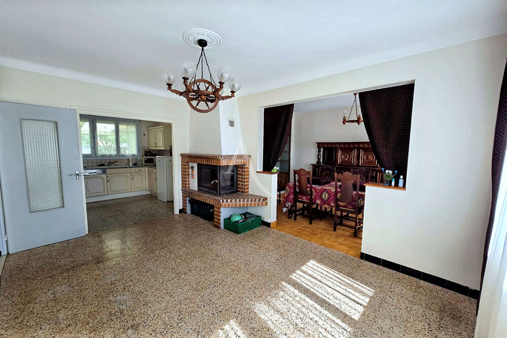 Vente Maison Maison à rafraichir sur le secteur du petit Paris Les sables d olonne