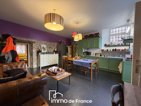   Charmant local dans un immeuble classé du centre-ville 