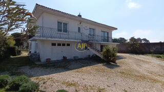  Maison � vendre 7 pi�ces 217 m�