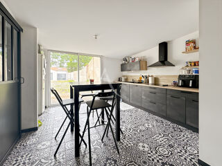 Maison � vendre 3 pi�ces 78 m�