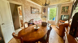  Maison � vendre 3 pi�ces 60 m�