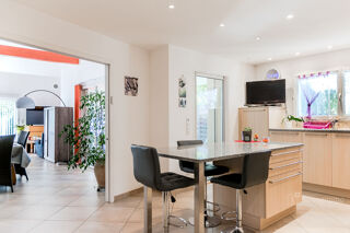  Maison à vendre 5 pièces 154 m²