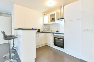  Appartement à louer 1 pièce 28 m²
