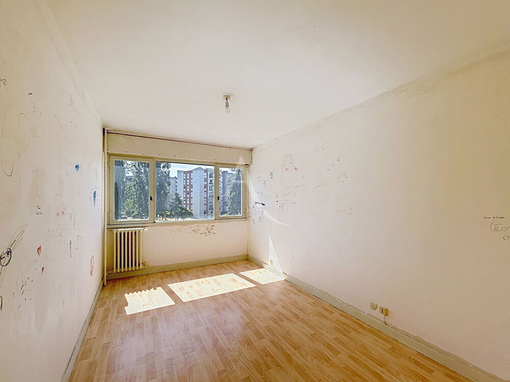 Appartement – Angers - Plus
