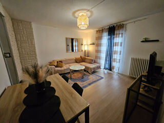 Appartement à vendre 3 pièces 50 m²