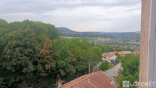  Appartement � vendre 4 pi�ces 84 m�