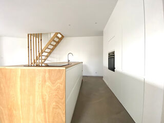  Maison � vendre 3 pi�ces 55 m�