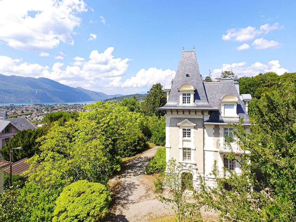 à vendre  Maison Aix-les-Bains (73100)
