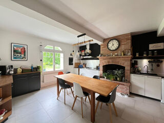  Maison à vendre 7 pièces 205 m²