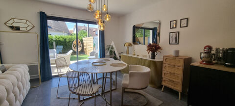 Maison à vendre 4 pièces 114 m²
