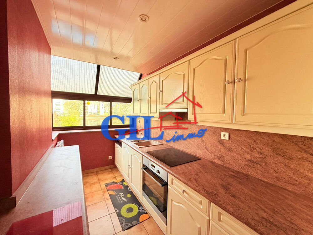 Vente Maison Maison Savigny Le Temple 6 pièce(s) 102m2 Savigny le temple