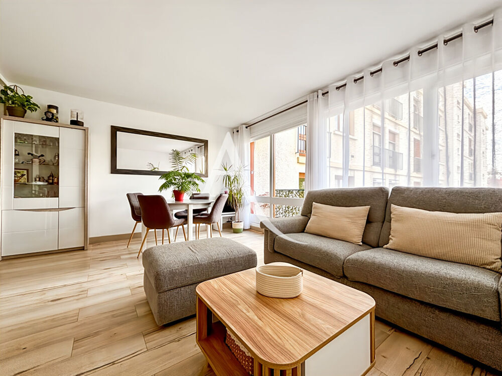 Vente Appartement Appartement Bois d'Arcy 4 pièce(s) 74.7 m2 Bois d arcy
