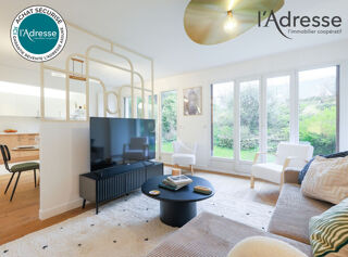  Appartement � vendre 4 pi�ces 87 m�