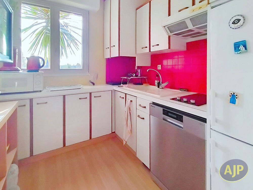 Location Appartement Appartement Blain 3 pièce(s) 44.85 m2 Blain
